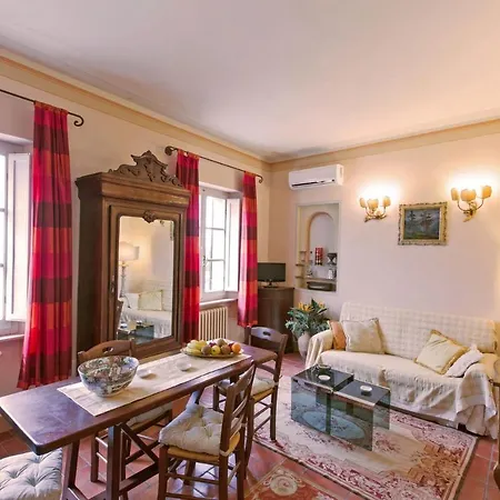 Appartement Sleeps 2 With Wifi *