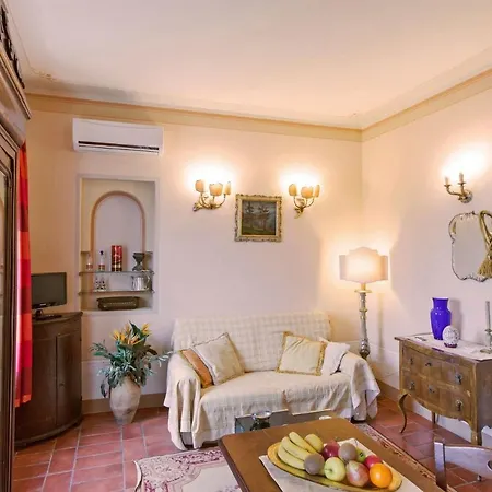 Appartement Sleeps 2 With Wifi Cortona